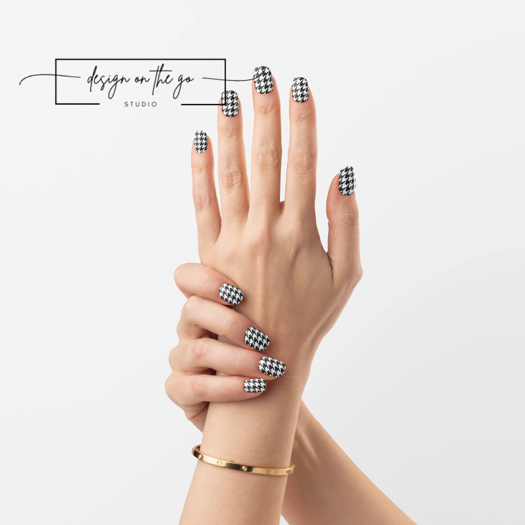 Thin Nail Wraps
