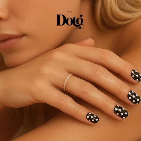 Polka Dots