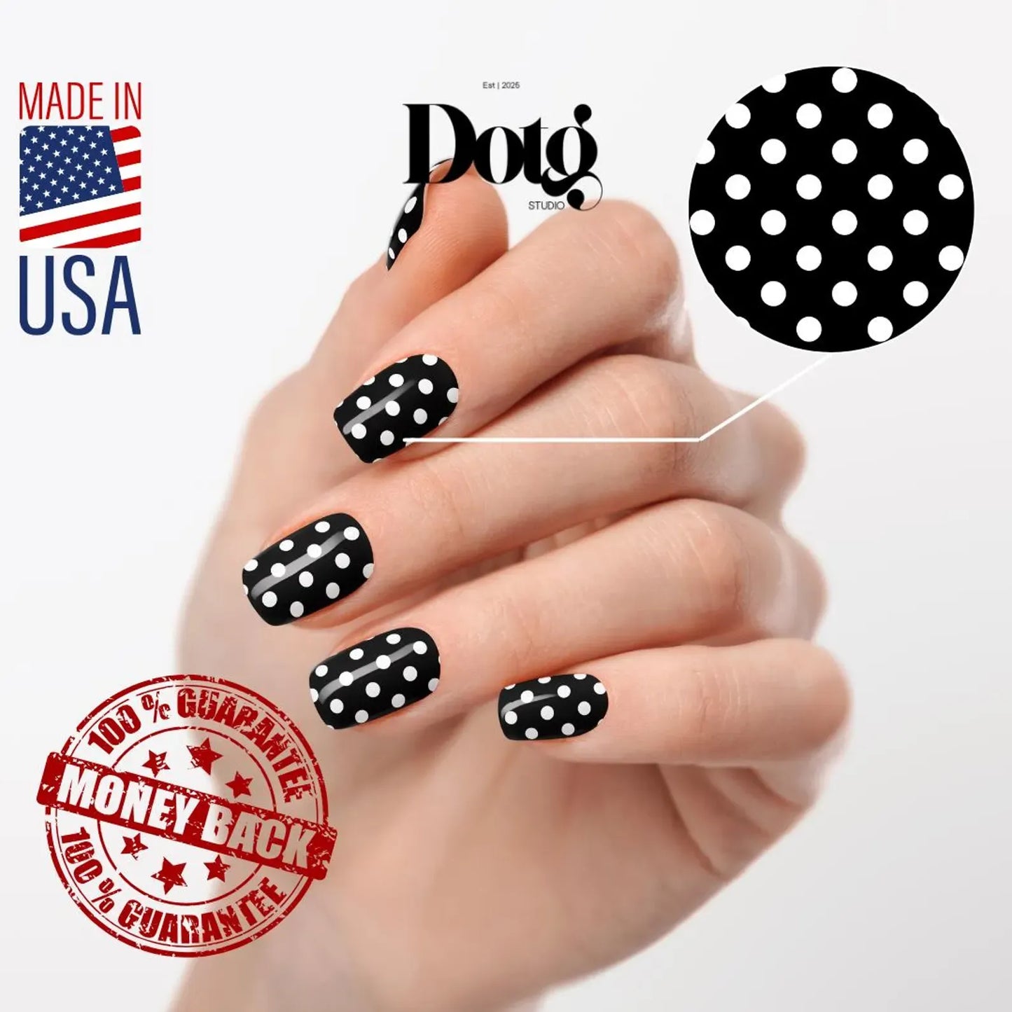 Polka Dots