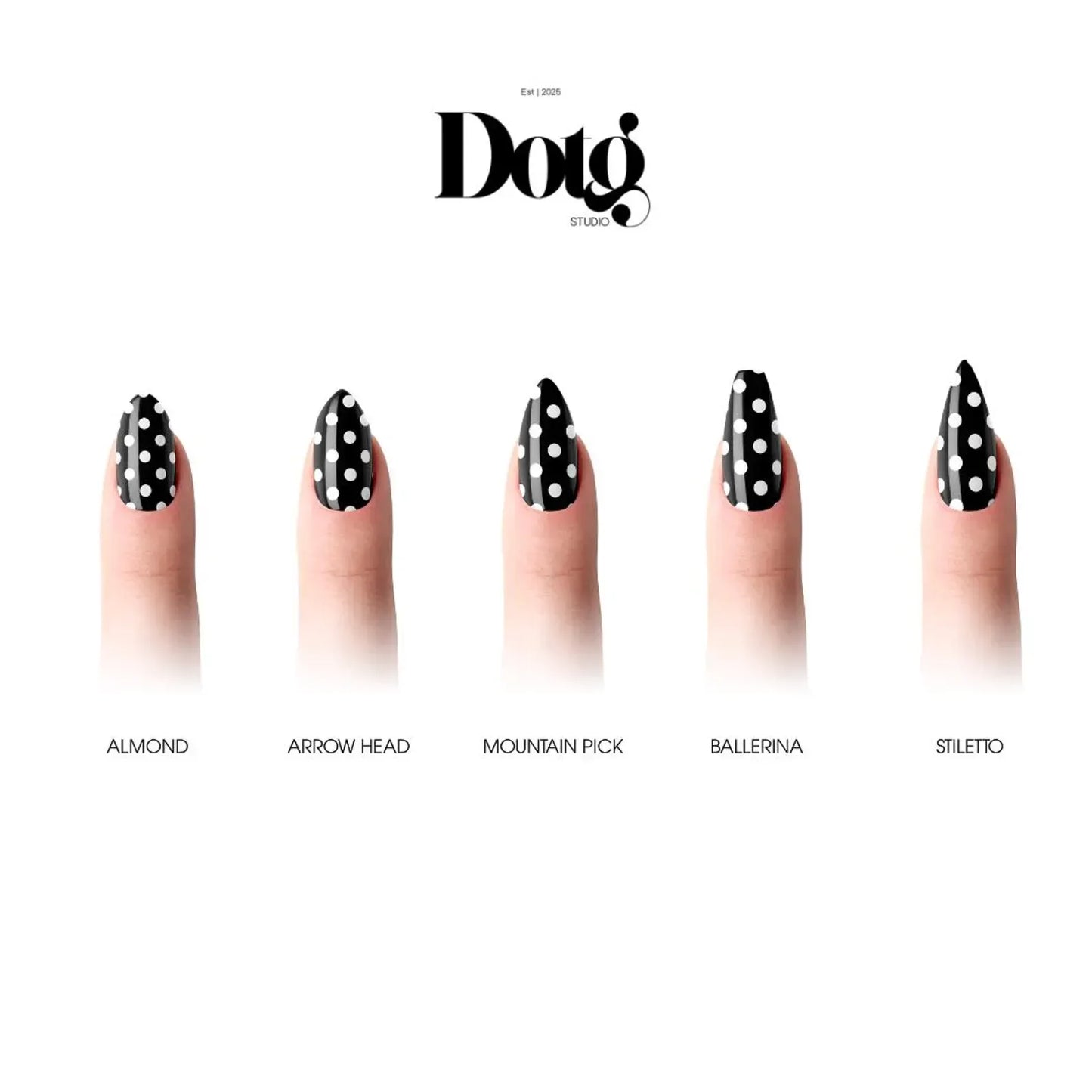 Polka Dots