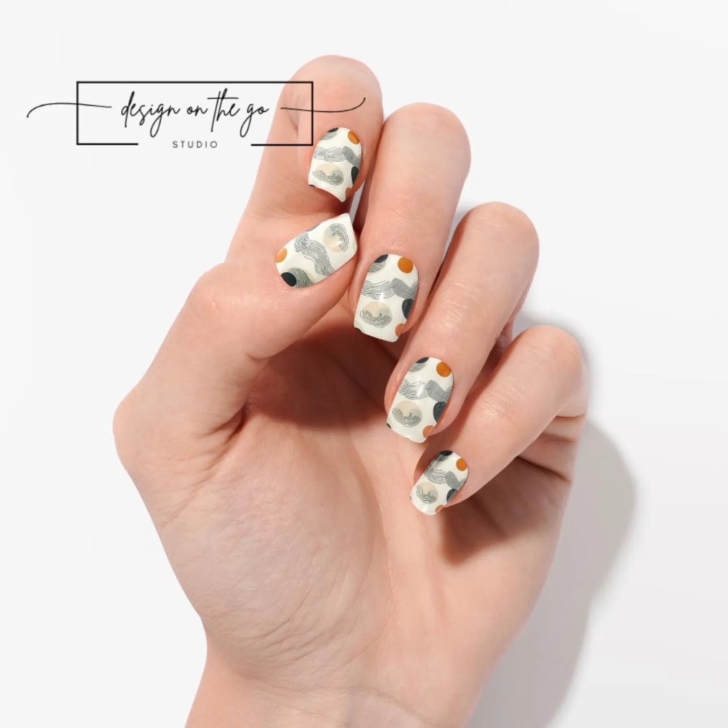 Echo Nail Wraps