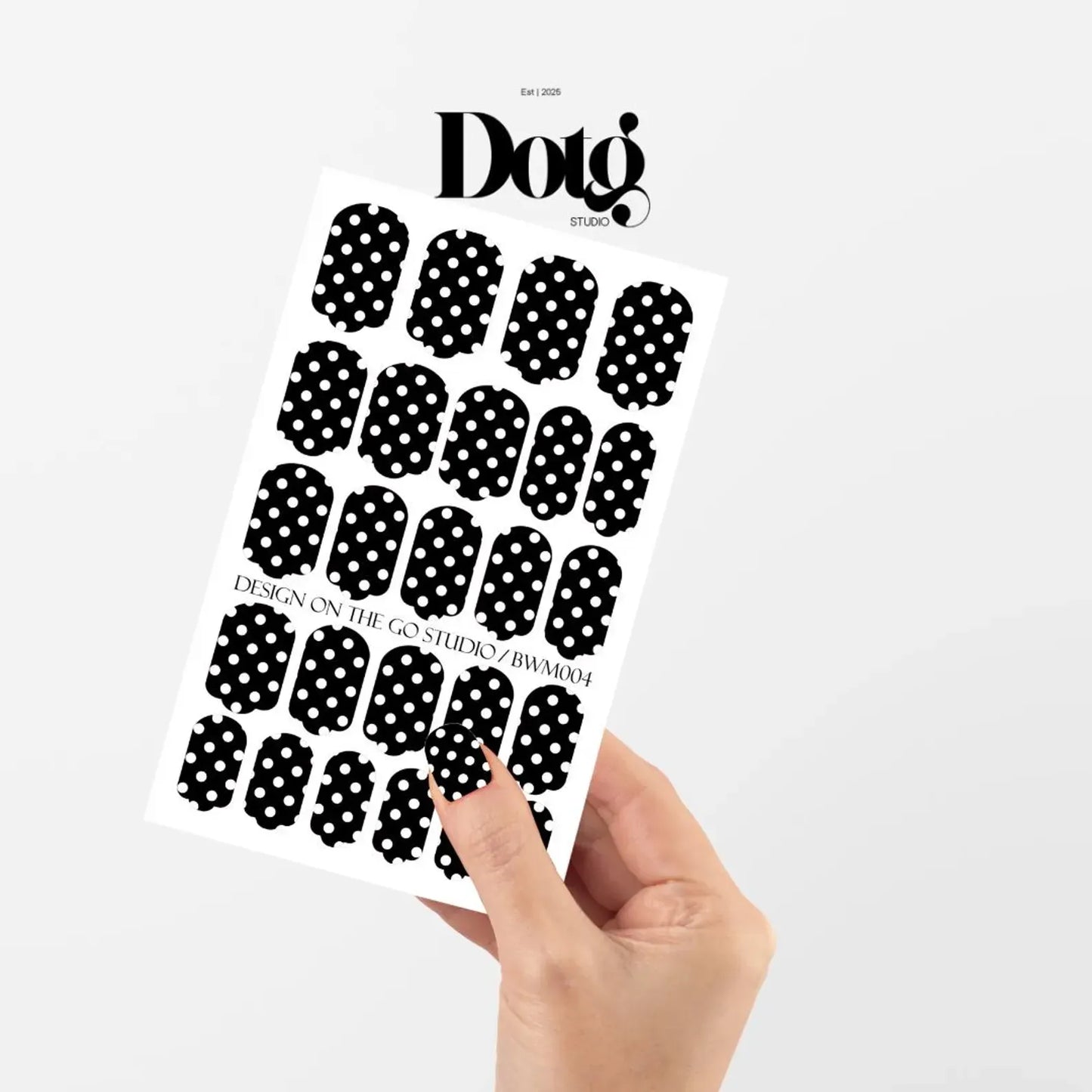 Polka Dots