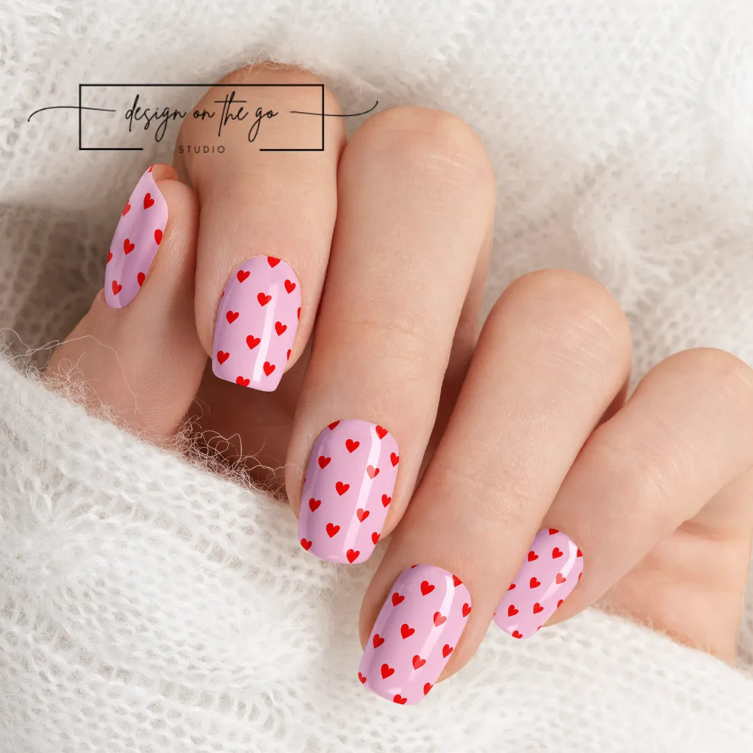 #type_manicure