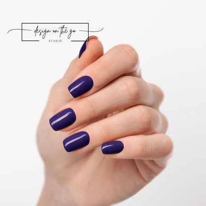 Pluminious Nail Wraps