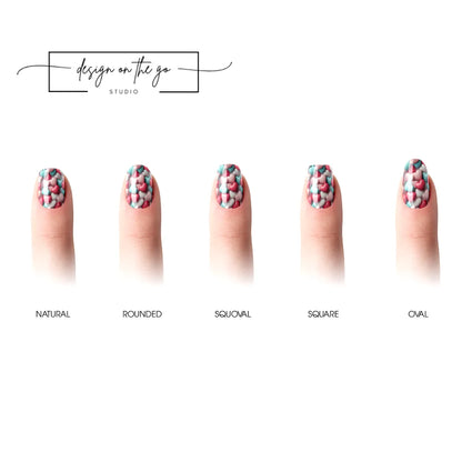 #type_manicure