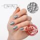Lunar Foam Nail Wraps