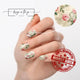 Blush-bud Nail Wraps