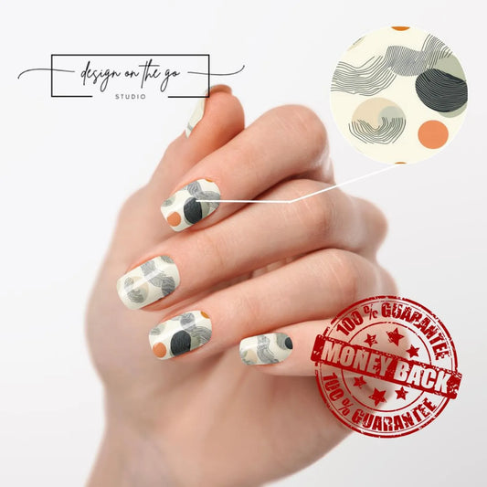 Echo Nail Wraps
