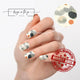 Echo Nail Wraps