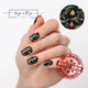 Holiday Fir Nail Wraps