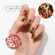 Autumn Nail Wraps