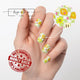 Giggle Pop Nail Wraps