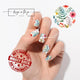 Petal Dance Nail Wraps