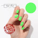 Mint Green Nail Wraps