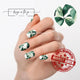 Greenie Nail Wraps