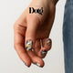 Liberty Watch Nail Wraps