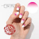 Sugar Fade Nail Wraps