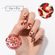 Asian Snake Nail Wraps