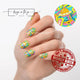 Cosmic Nail Wraps
