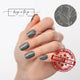 Shadow Vine Nail Wraps