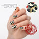 Camo Nail Wraps