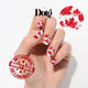 I Am Canadian Nail Wraps