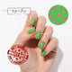 Pink Flamingo Nail Wrap