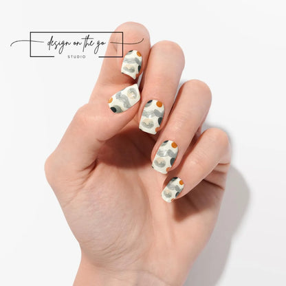 Echo Nail Wraps