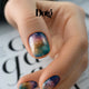 Winter Glimmer Nail Wraps