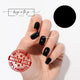 Dark Night Nail Wraps
