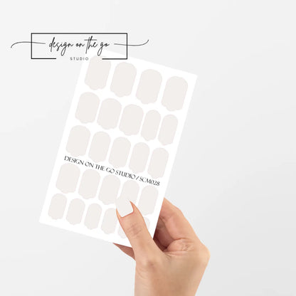 #type_manicure
