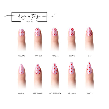 #type_manicure