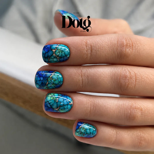 salon nails without the salon 1